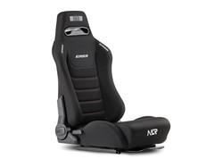 Siège inclinable NEXT LEVEL RACING ERS3 Elite Series - Édition tissu e