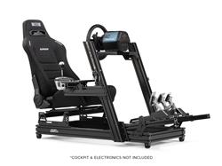 Siège inclinable NEXT LEVEL RACING ERS3 Elite Series - Édition tissu e
