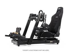 Siège inclinable NEXT LEVEL RACING ERS3 Elite Series - Édition tissu e