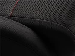 Siège inclinable NEXT LEVEL RACING ERS3 Elite Series - Édition tissu e