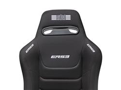 Siège inclinable NEXT LEVEL RACING ERS3 Elite Series - Édition tissu e