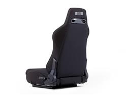 Siège inclinable NEXT LEVEL RACING ERS3 Elite Series - Édition tissu e