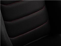 Siège inclinable NEXT LEVEL RACING ERS3 Elite Series - Édition tissu e