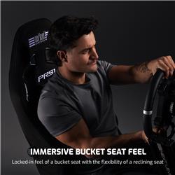 Siège inclinable NEXT LEVEL RACING PRS1 Elite Performance (NLR-E057)