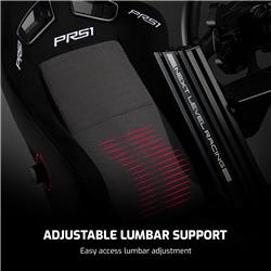 Siège inclinable NEXT LEVEL RACING PRS1 Elite Performance (NLR-E057)