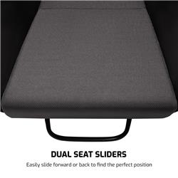 Siège inclinable NEXT LEVEL RACING PRS1 Elite Performance (NLR-E057)