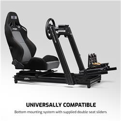 Siège inclinable NEXT LEVEL RACING PRS1 Elite Performance (NLR-E057)