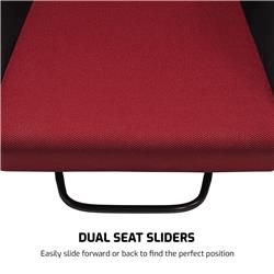 Siège inclinable NEXT LEVEL RACING PRS2 Elite Performance (NLR-E058)
