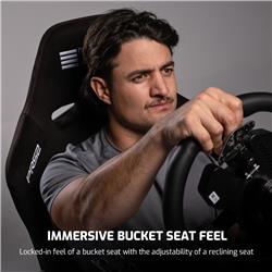 Siège inclinable NEXT LEVEL RACING PRS2 Elite Performance (NLR-E058)