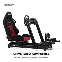 Siège inclinable NEXT LEVEL RACING PRS2 Elite Performance (NLR-E058)