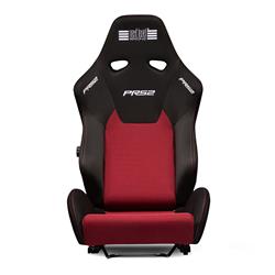 Siège inclinable NEXT LEVEL RACING PRS2 Elite Performance (NLR-E058)