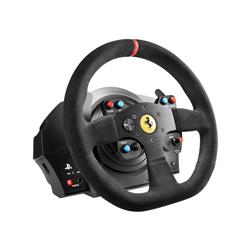 THRUSTMASTER T300 Ferrari Integral Racing Wheel Alcantara Edition