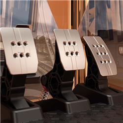 THRUSTMASTER (T248P) - Volant de course pour PS4/PS5/PC(Open Box)