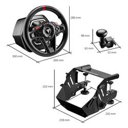 THRUSTMASTER T128 Sim Task Pack XBOX / PC (4460264)