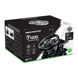 THRUSTMASTER T128 Sim Task Pack XBOX / PC (4460264)