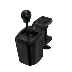 LOGITECH G RS H-SHIFTER - compatible with PRO, RS50 Racing