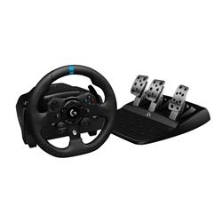 LOGITECH G923 Racing Wheel - Xbox One, Series X|S and PC(Open Box)