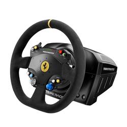 THRUSTMASTER (TS-PC Racer Ferrari 488 Challenge) - Volant de course