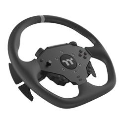 Thermaltake - Volant de course à entraînement direct G6 avec pédales(Open Box)