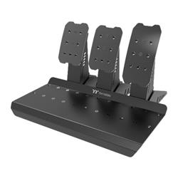 Thermaltake - Volant de course à entraînement direct G6 avec pédales(Open Box)