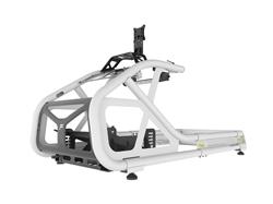 Fanatec - ClubSport GT Cockpit - White Box 1