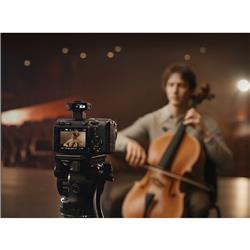 DJI Mic 3 Wireless Microphone (1 TX + 1 RX) - Black