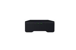 MONITOR STAND CHROMA ALUMINUM WITH 4-PORT USB C HUB