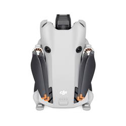 DJI Mini 4 Pro Drone et télécommande avec écran intégré