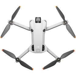 DJI Mini 4 Pro Drone et télécommande avec écran intégré