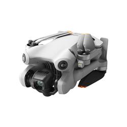 DJI Mini 4 Pro Drone et télécommande avec écran intégré