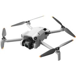 DJI Mini 4 Pro Drone et télécommande avec écran intégré
