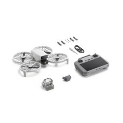 DJI Flip (RC 2) Drone with Remote Controller and Built-in Screen