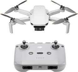 DJI Mini 4K (GL) Drone et télécommande