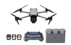 DJI Air 3S Fly More Combo with DJI RC 2 Remote Controller