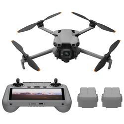 DJI Mini 5 Pro Quadcopter Drone Fly More Combo Plus