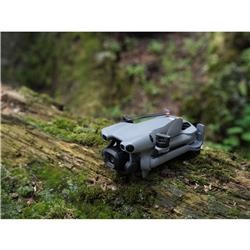 DJI Mini 5 Pro Quadcopter Drone Fly More Combo Plus