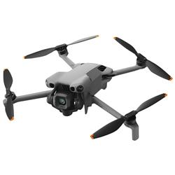 DJI Mini 5 Pro Quadcopter Drone with Remote Control - Grey