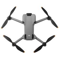 DJI Mini 5 Pro Quadcopter Drone with Remote Control - Grey
