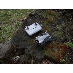 DJI Mini 5 Pro Quadcopter Drone with Remote Control - Grey