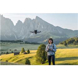 DJI Mini 5 Pro Quadcopter Drone with Remote Control - Grey