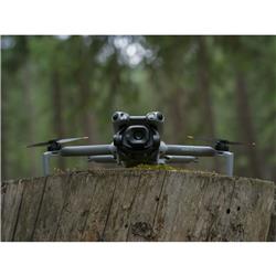 DJI Mini 5 Pro Quadcopter Drone with Remote Control - Grey