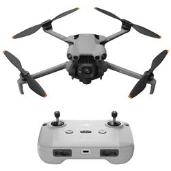 DJI Mini 5 Pro Quadcopter Drone with Remote Control - Grey