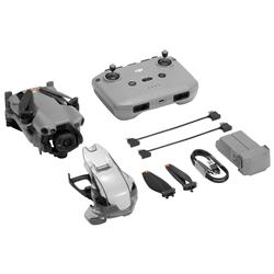 DJI Mini 5 Pro Quadcopter Drone with Remote Control - Grey