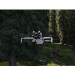 DJI Mini 5 Pro Quadcopter Drone with Remote Control - Grey