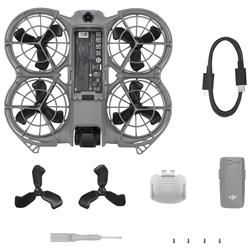 DJI Drone quadricoptère Neo 2 avec caméra