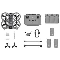 DJI Neo 2 Quadcopter Drone Fly More Combo with Camera and Controller