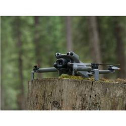 DJI Mini 5 Pro Quadcopter Drone Fly More Combo with DJI RC2 Remote Con