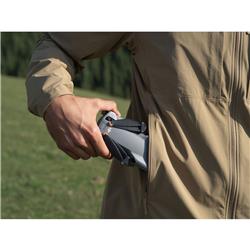 DJI Mini 5 Pro Quadcopter Drone Fly More Combo with DJI RC2 Remote Con