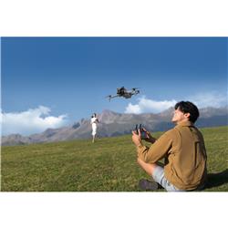 DJI Mini 5 Pro Quadcopter Drone Fly More Combo with DJI RC2 Remote Con