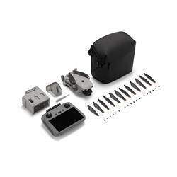 DJI Lito X1 Drone - Pack Fly More avec radiocommande DJI RC 2